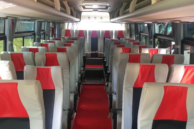 Colombo Airport Arrival Transfers From Colombo Airport to Bentota & Beruwala - Additional Information