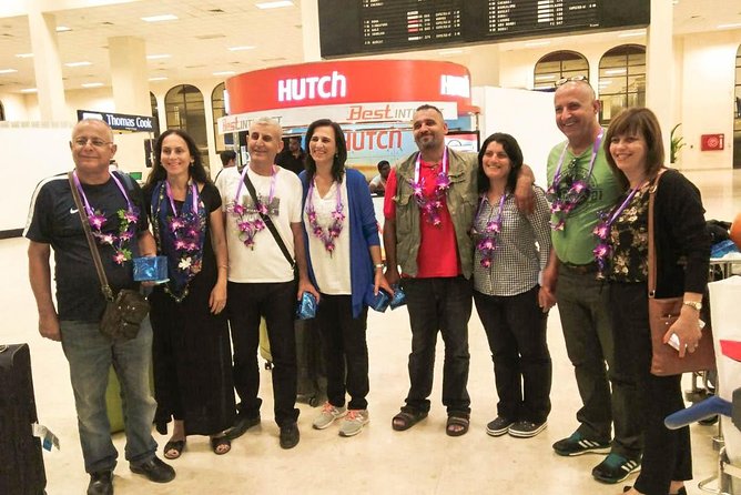 Colombo City to Beruwala City Private Transfer - Frequently Asked Questions