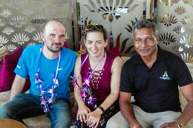 Colombo City to Kegalle City Private Transfer - Booking Information