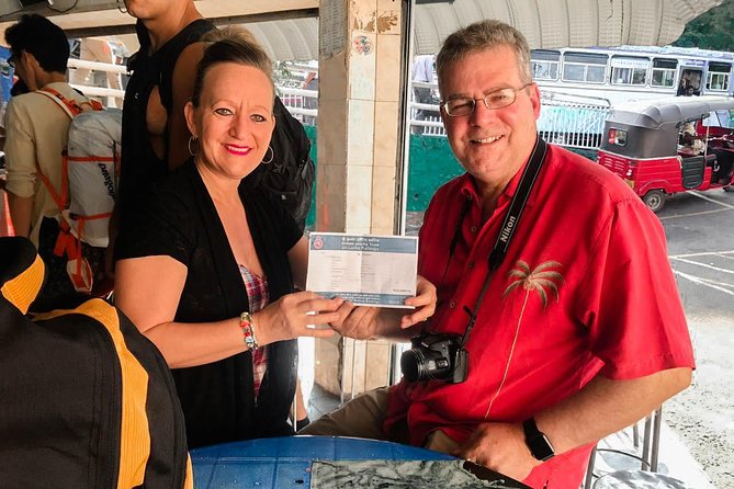 Colombo City to Talpe City Private Transfer - Frequently Asked Questions