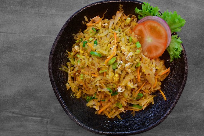 Colombo Night Food Experience Tour - Booking Information