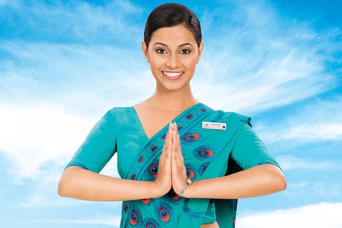 Colombo to Colombo Airport (CMB) Private Transfer - Pricing and Booking Options