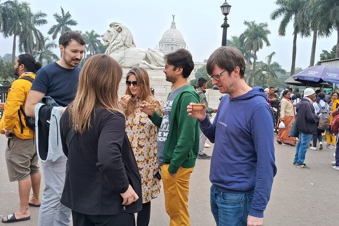Colonial Cities, Train, Tea, Tiger & Tribal - Frequently Asked Questions
