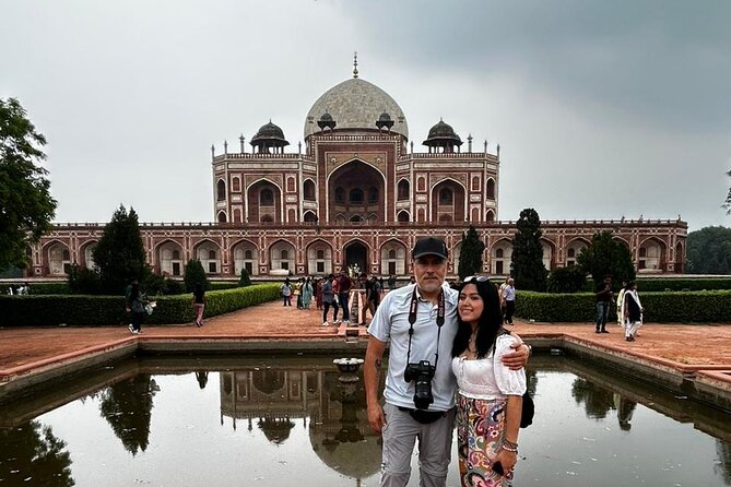 Colonial India & Backwater Tour - Transportation and Sightseeing