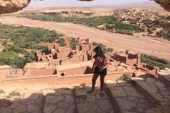 Combined Toubkal Trekking and Zagora Desert Tour - How to Reserve