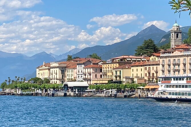 Como Bellagio and Bellano Day Tour With Cruise From Milan - Customer Reviews and Ratings