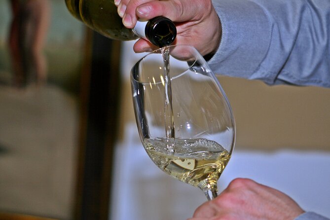 COMO Wine Tasting - Directions