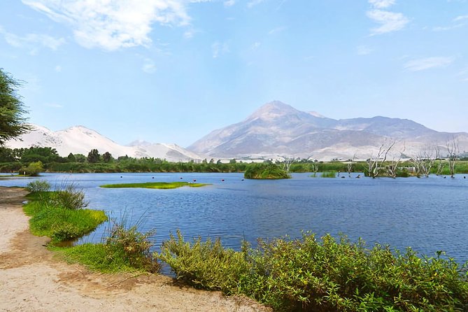 Conache Lake Excursion - Booking and Cancellation Policies