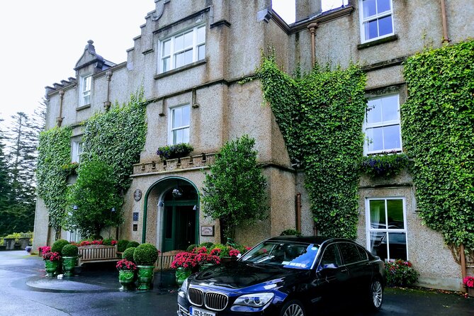 Connemara Private Day Tour West Of Ireland - Booking Information