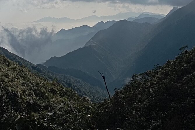 Conquer Fansipan Peak in 1 Day Trek by Comlam - Fitness Requirements