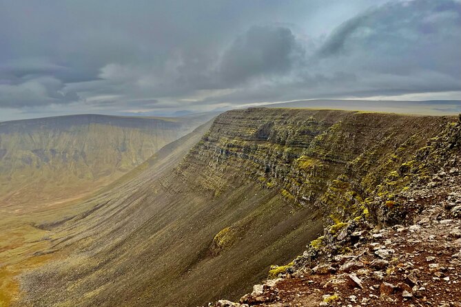 Conquer the Trails Reykjavik Challenging Mountain Adventure - Fitness Requirements
