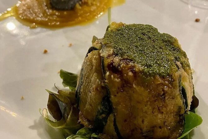 Cook and Eat a Sicilian Fish Lunch - Frequently Asked Questions