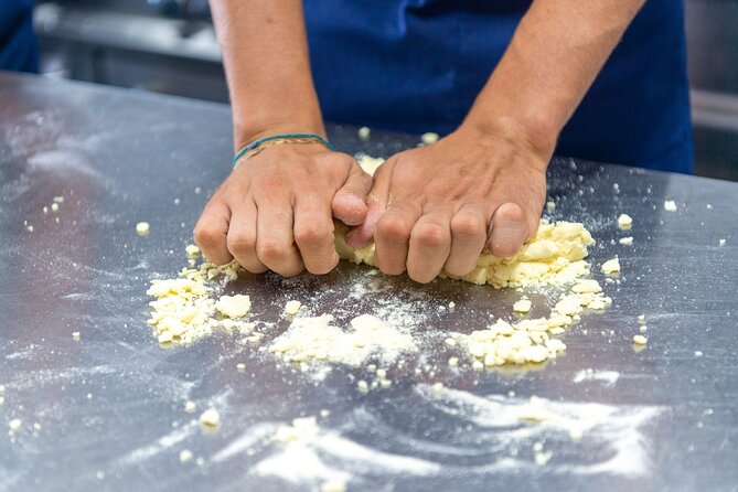 Cooking Class and Beach Day in the Amalfi Coast - Additional Tips for Travelers