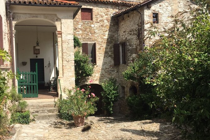 Cooking Class and Dinner in 17th Century Villa at Parma - Before You Go