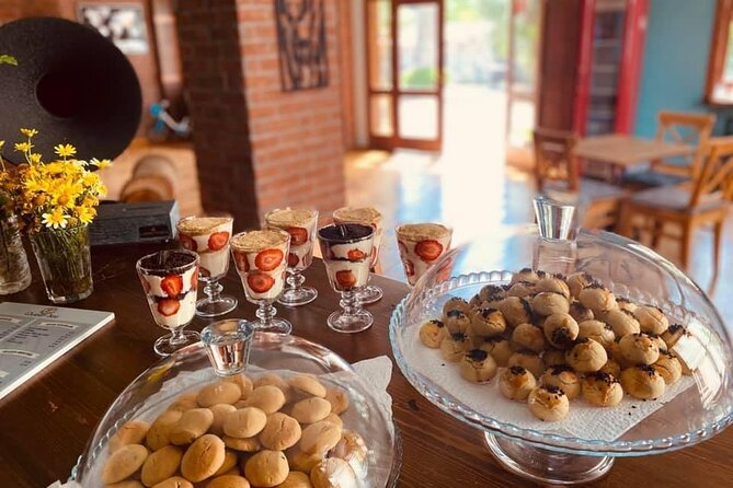 Cooking Class in Ephesus Selcuk Town - Enjoy a Memorable Food Journey