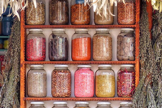 COOKING CLASS MARRAKECH : 3 Hour Private COOKING CLASS With Local Moroccan Chef - Confirmation and Price Details