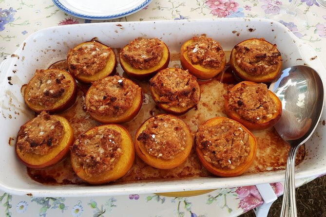 Cooking Class on Ligurian Cuisine at the Chefs Private Kitchen - Additional Information