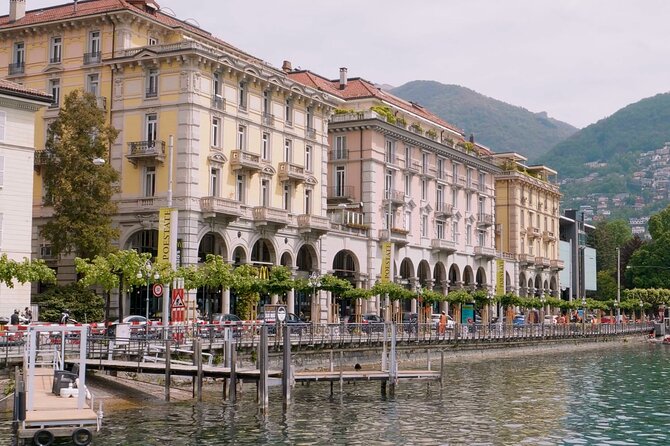 Cooking Class With Sightseeing Cruise in Lugano - Price and Guarantee