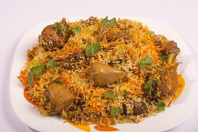 Cooking Demonstration of Ethnic Hyderabadi Cuisine at Private Residence (Dinner) - Pricing Information