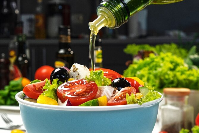 Corfu Farm Private Tour in Greece With Lunch - Cancellation Policy Overview
