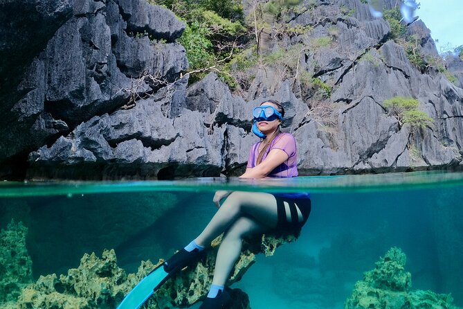 Coron Island Ultimate Tour: Private Boat and Tour Guide - Booking Process