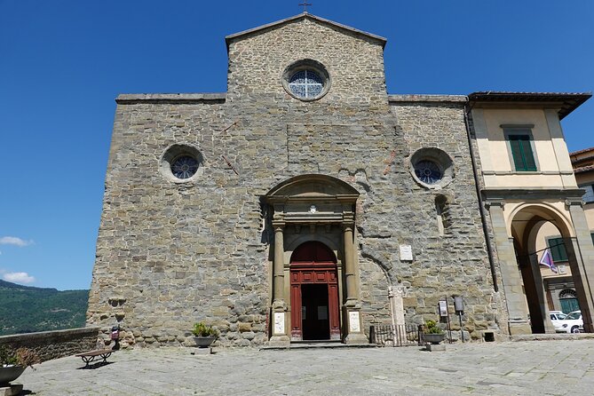 Cortona Private Walking Tour Under the Tuscan Sun - Additional Info
