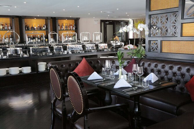 Cozy Cruise 2-Day Explore Halong Bay From Hanoi - Accommodation Details