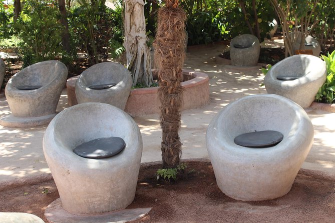Croco Tour: Transfer to Crocoparc Agadir (Tickets Included) - Booking Process