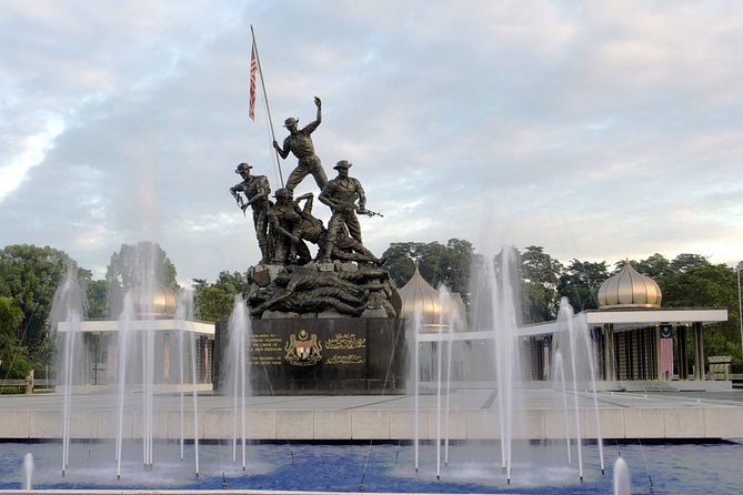 Cruise Excursion: Kuala Lumpur Top Most Attractions Tour - Must-Know Cancellation Policy
