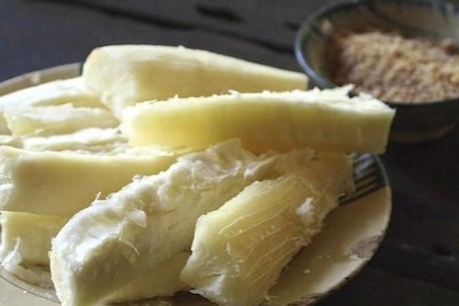 Cu Chi Tunnel - Ho Chi Minh City Luxury Private Tour 1 Day - Frequently Asked Questions