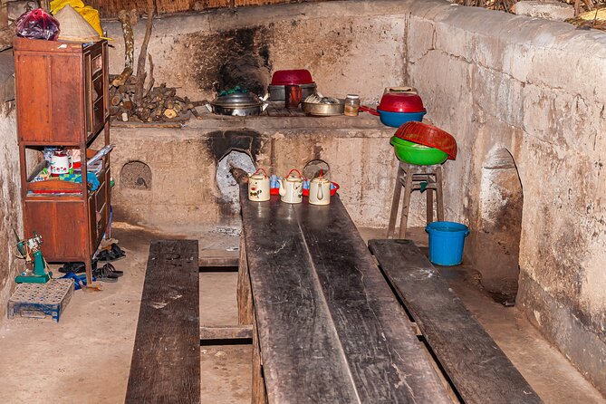 Cu Chi Tunnels And Ho Chi Minh City Tour |SOLO |VEGETARIAN OPTION - Miscellaneous