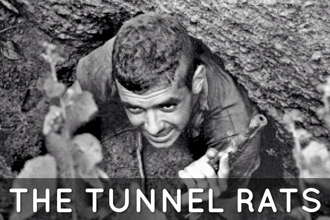 Cu Chi Tunnels Private & Flexible Half Day Tour From HCM City - Pricing and Booking