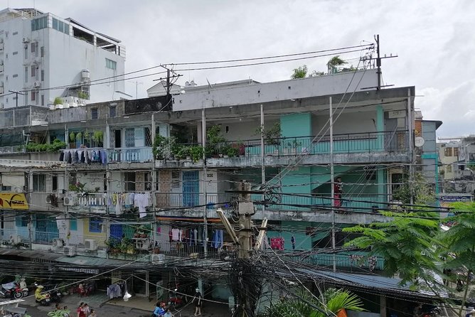 Cu Chi Tunnels & Saigon Sightseeing Tour 1 Day - Booking and Confirmation Process