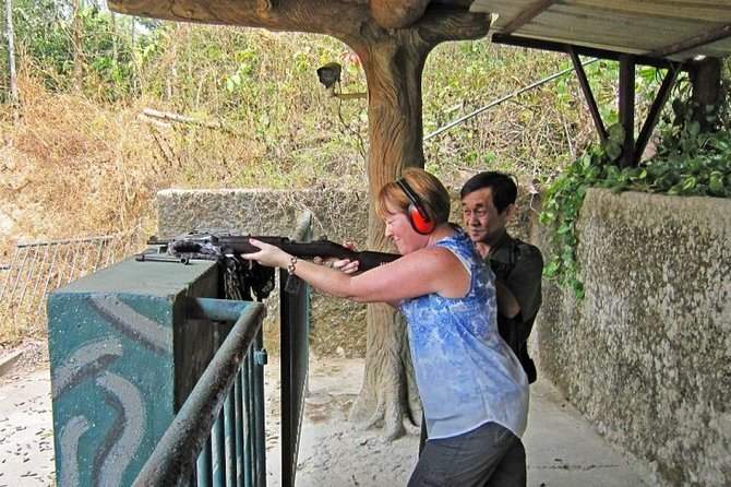 Cu Chi Tunnels Tour With Boat Ride in Mekong Delta - Pricing Information and Guarantee