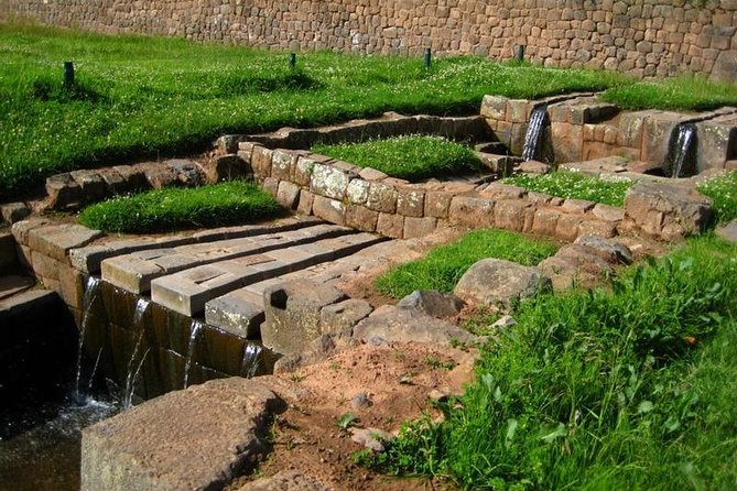 Cultural Tour Around Cusco, Peru - Inclusions and Logistics