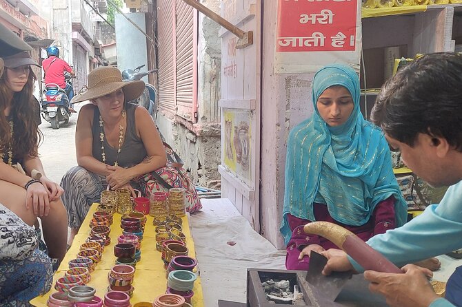 Culture Connection Tour - People, Heritage, Artisans - Booking Information and Pricing