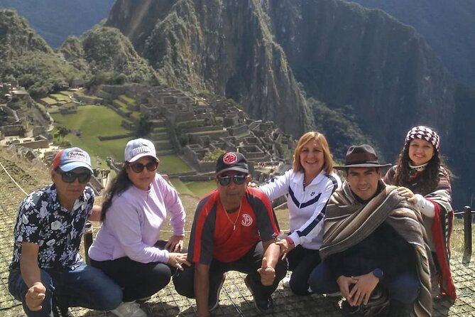 Cusco 3 Days 2 Nights - City Tours Cusco and Machu Picchu Tours - Frequently Asked Questions