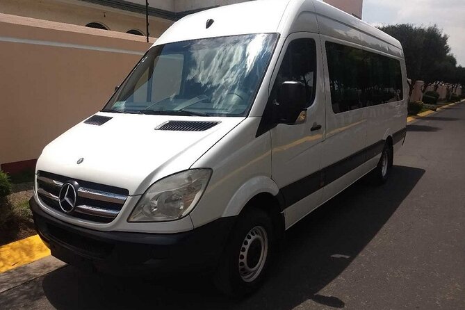 Cusco Airport Arrival or Departure Transfer - Accessibility Considerations
