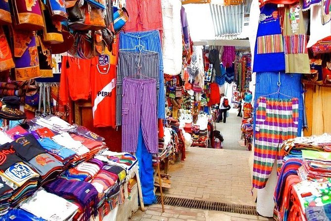 Cusco and Machu Picchu 3 Days and 2 Nights - Frequently Asked Questions