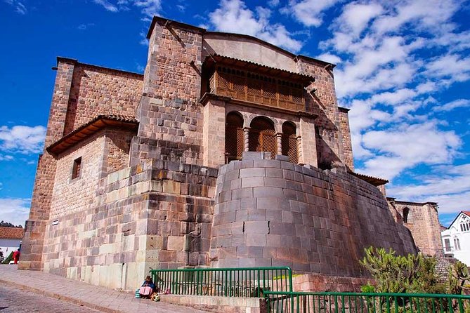 Cusco City Half-Day Tour ( Small Group) - Tour Operator