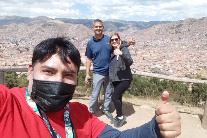 Cusco City Tour in Private Service - Tips for a Great Experience
