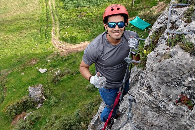 Cusco: Extreme Sky Bike and Rappelling Adventure - Accessibility and Directions