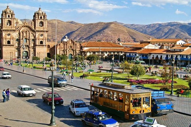 Cusco, Machu Picchu and Sacred Valley 5-Day Tour - Packing Tips