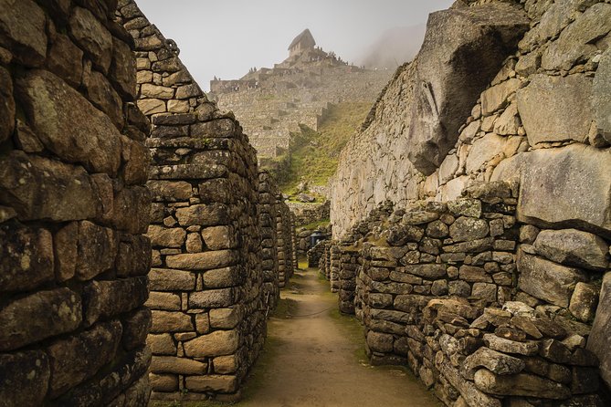 Cusco: Machu Picchu Tour With Voyager Train - Pricing and Lowest Price Guarantee