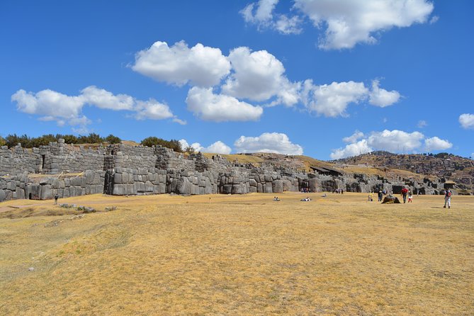 Cusco Magic 5 Days 4 Nights - Frequently Asked Questions