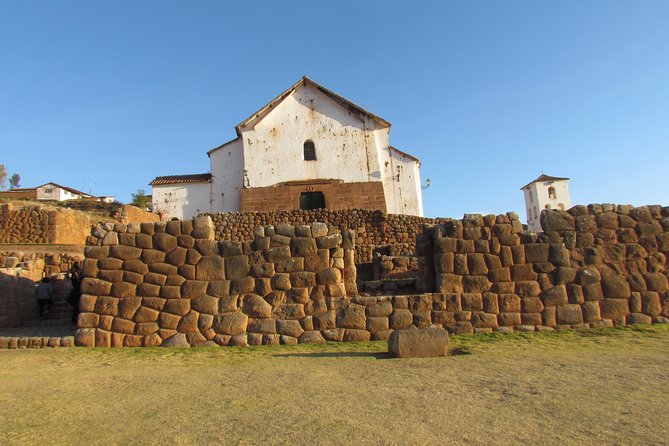 Cusco Sacred Valley of the Incas 01 Day Tour - Private Service - Additional Info