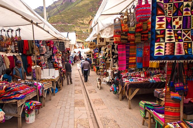 Cusco Sacred Valley of the Incas Tour 01 Day - Private Service - Important Details
