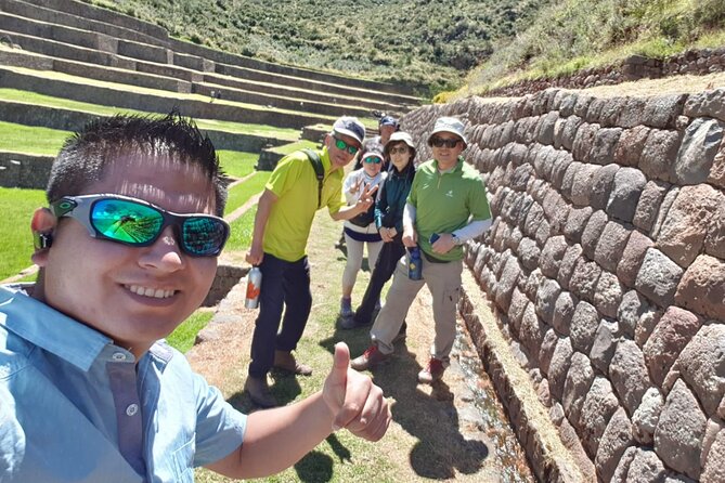 Cusco South Valley Tour (Tipon, Piquillaqta & Andahuaylillas) Economical Group - Tour Participation Guidelines