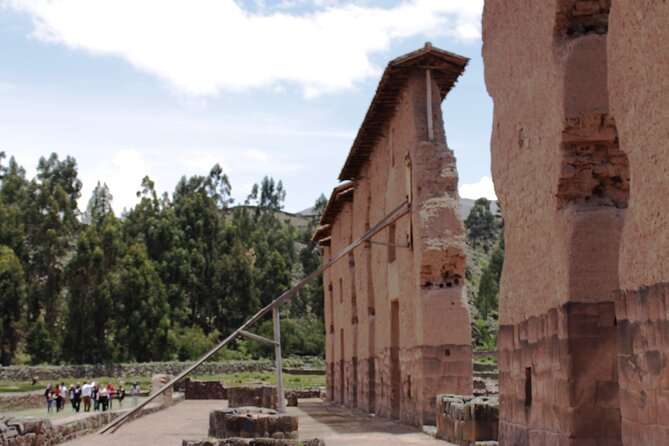 Cusco to Puno Shuttle & Guided Tour With Box Lunch - Highlights of the Journey