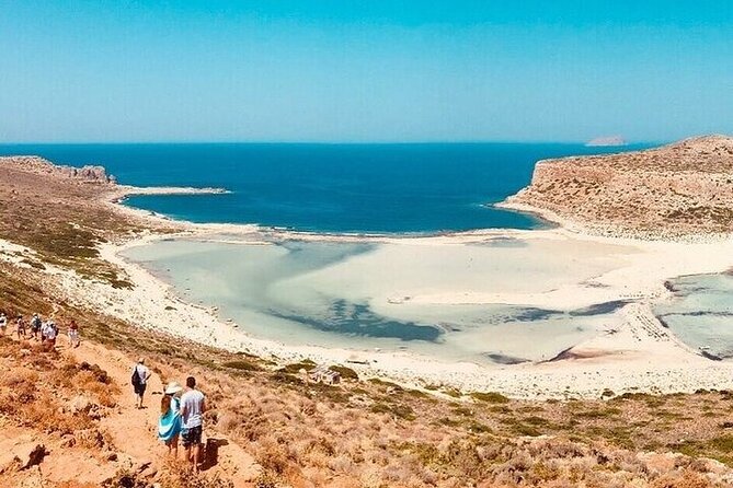 Custom Jeep Tours a Consummately Curated Odyssey From Rethymno - Flexible Cancellation Policy